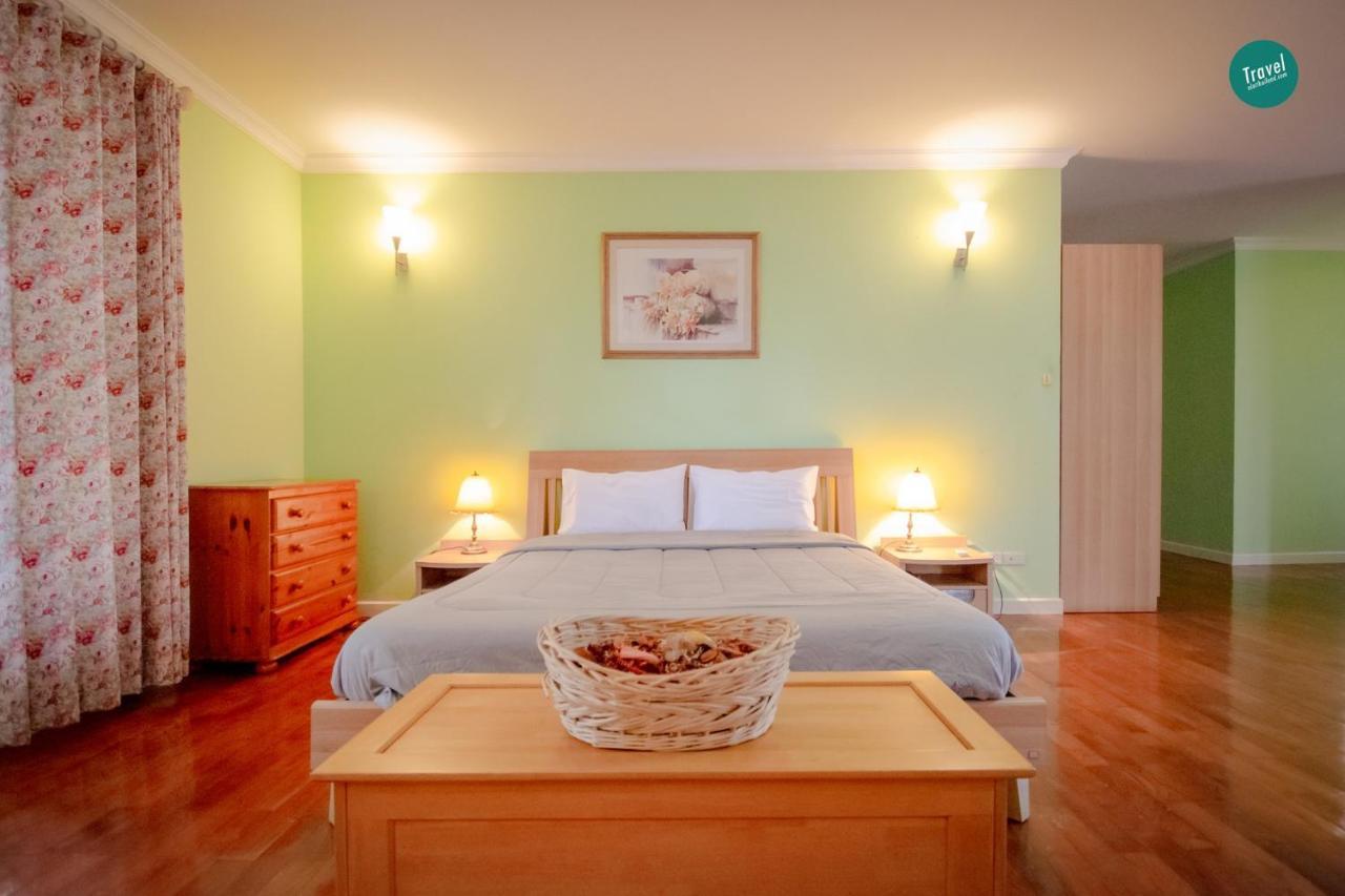 300M From Beach - Luxury Mediterranean Holiday House - Pets Welcome Bang Sare Bagian luar foto